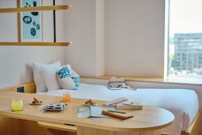 OMO5 Kumamoto by Hoshino Resorts