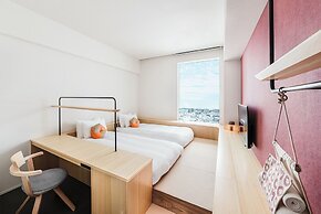 OMO5 Kumamoto by Hoshino Resorts