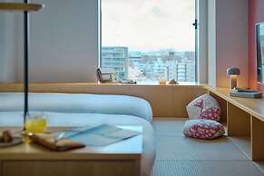 OMO5 Kumamoto by Hoshino Resorts