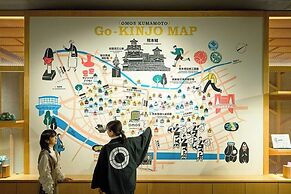 OMO5 Kumamoto by Hoshino Resorts