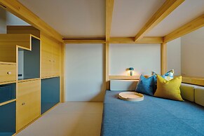 OMO5 Kumamoto by Hoshino Resorts
