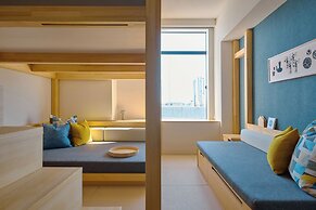 OMO5 Kumamoto by Hoshino Resorts