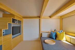 OMO5 Kumamoto by Hoshino Resorts