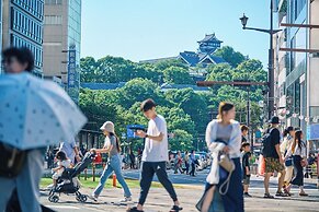 OMO5 Kumamoto by Hoshino Resorts