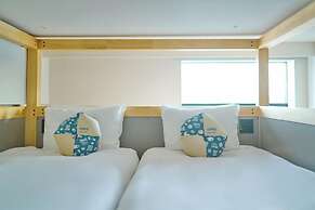 OMO5 Kumamoto by Hoshino Resorts