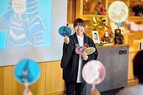 OMO5 Kumamoto by Hoshino Resorts