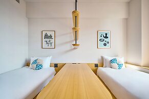 OMO5 Kumamoto by Hoshino Resorts