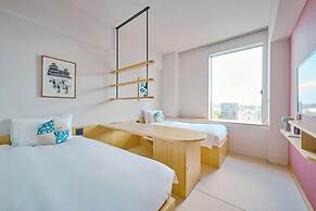 OMO5 Kumamoto by Hoshino Resorts