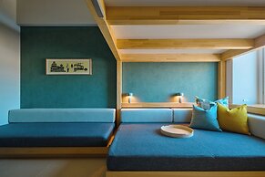 OMO5 Kumamoto by Hoshino Resorts