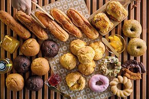 OMO5 Kumamoto by Hoshino Resorts