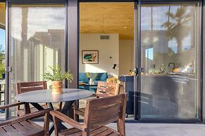 Blackhaus Suites by AvantStay – Modern Comfort in Downtown Palm Spring