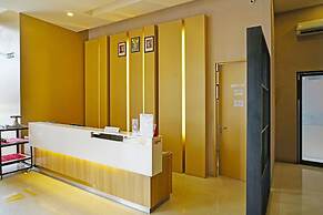 Collection O 91373 M Hotel