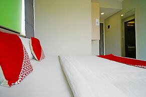 Collection O 91373 M Hotel