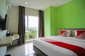 Collection O 91373 M Hotel