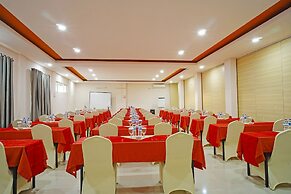 Collection O 91373 M Hotel