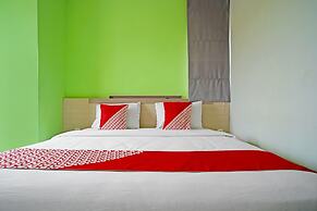 Collection O 91373 M Hotel