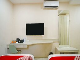 Collection O 91373 M Hotel