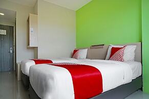 Collection O 91373 M Hotel