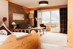 Hohenfels**** Das Genusshotel