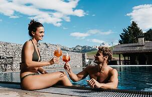 Hohenfels**** Das Genusshotel