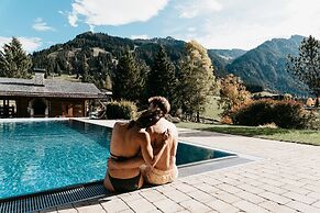 Hohenfels**** Das Genusshotel