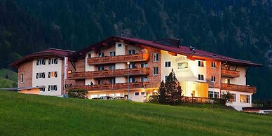 Hohenfels**** Das Genusshotel