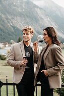 Hohenfels**** Das Genusshotel