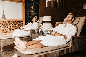 Hohenfels**** Das Genusshotel