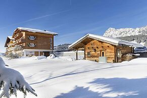 Hohenfels**** Das Genusshotel