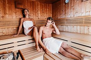 Hohenfels**** Das Genusshotel