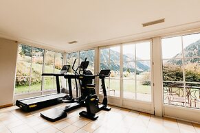 Hohenfels**** Das Genusshotel