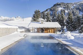 Hohenfels**** Das Genusshotel