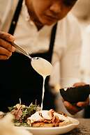 Hohenfels**** Das Genusshotel