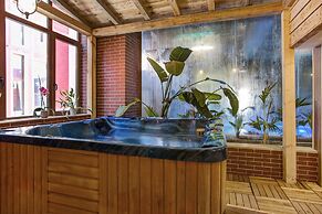 SPA Alchemist Residence