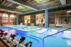 SPA Alchemist Residence