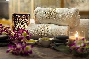 SPA Alchemist Residence