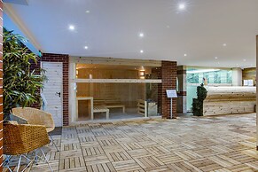 SPA Alchemist Residence