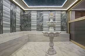 SPA Alchemist Residence