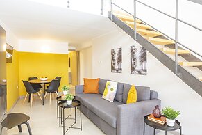 Psirri Lofts