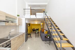 Psirri Lofts