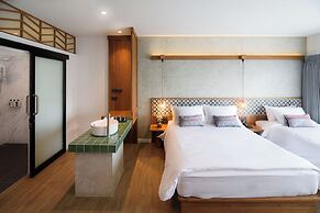 Himku Hotel - adults only