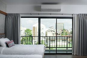 Himku Hotel - adults only