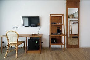 Himku Hotel - adults only