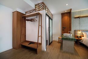 Himku Hotel - adults only