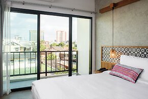 Himku Hotel - adults only