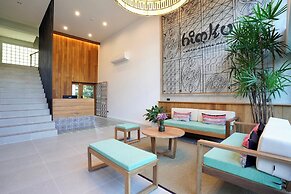 Himku Hotel - adults only