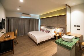 Himku Hotel - adults only