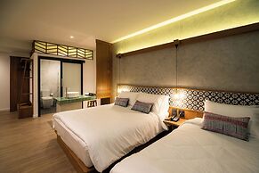 Himku Hotel - adults only