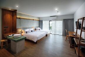 Himku Hotel - adults only