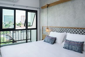 Himku Hotel - adults only